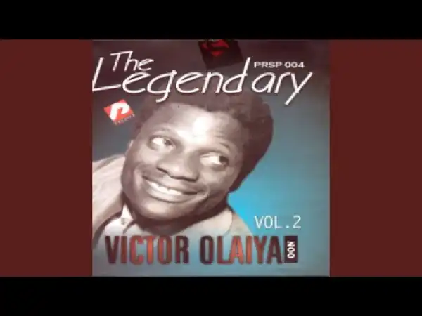Victor Olaiya - Trumpet Highlife